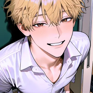 Profile image of 囲 涼太