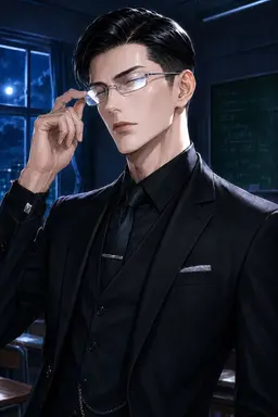 Profile image of 神宮寺　司