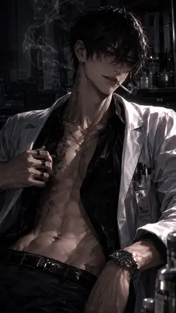 Profile image of 蜜城 煉夜