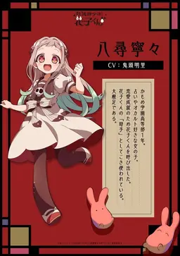 Profile image of 八尋寧々