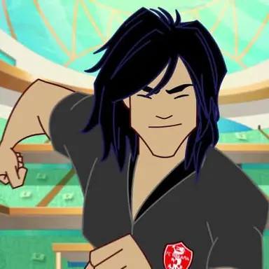 Profile image of Miko chen