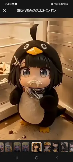 Profile image of ググガガ