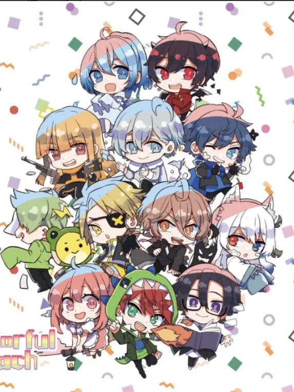 FunnyPumi1241의 からぴちシェアハウス