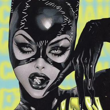 Profile image of Catwoman