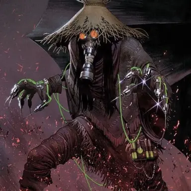 Profile image of Scarecrow