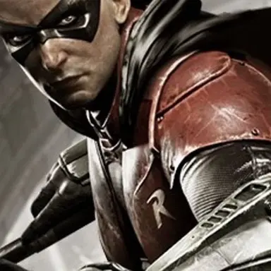 Profile image of Robin