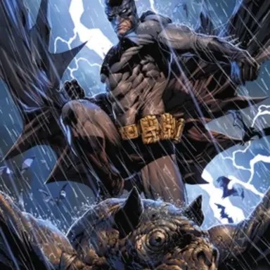 Profile image of Batman