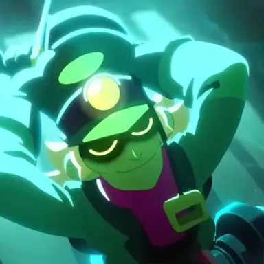 Profile image of チャック