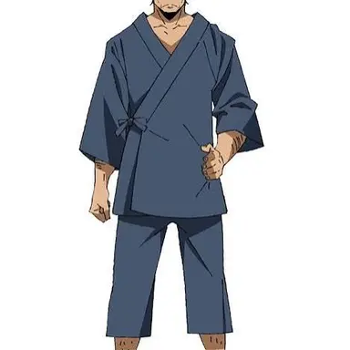 Profile image of クロベエ