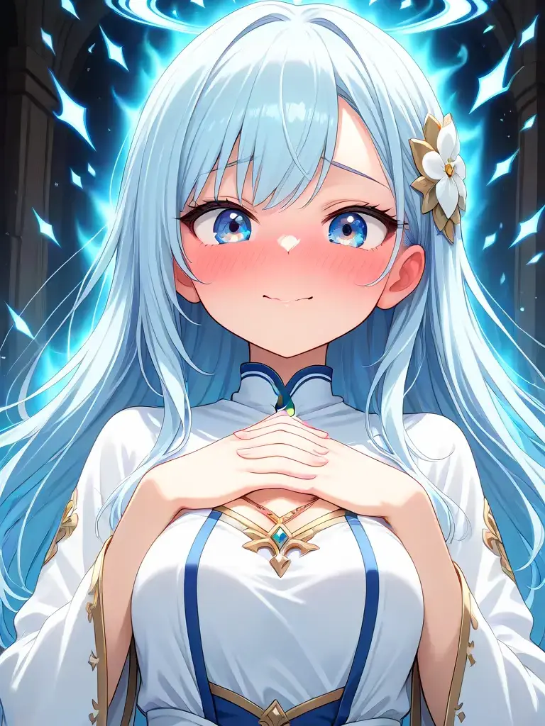 FirmVeery1691의 魅了魔法は思い出よりも