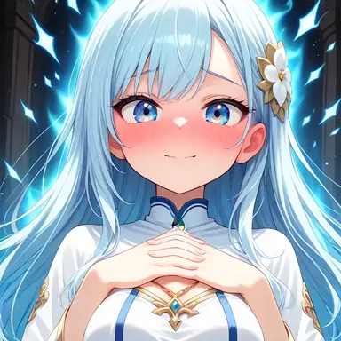 Profile image of アイシャ