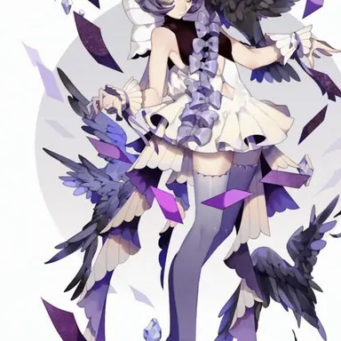 Profile image of 메리