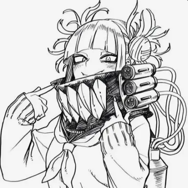 Profile image of Toga