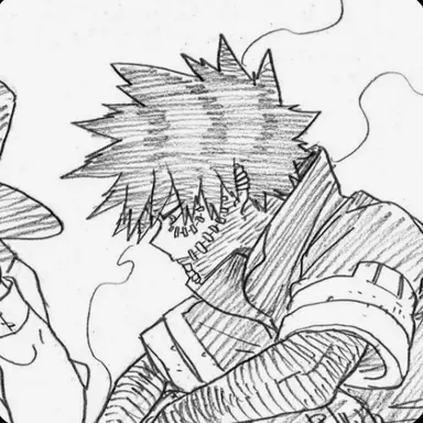 Profile image of Dabi