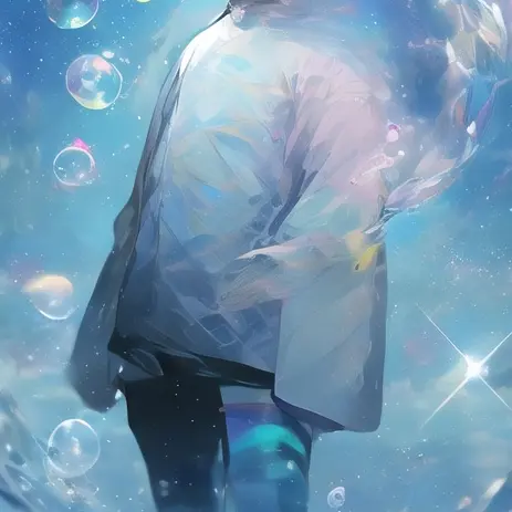 Mido_KBI16의 思い出せない人〜ようこそ、泡沫の世界へ〜