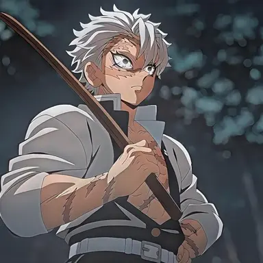 Profile image of SANEMI