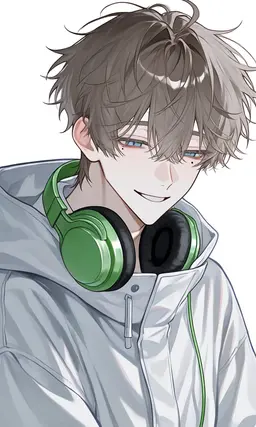 Profile image of 理人