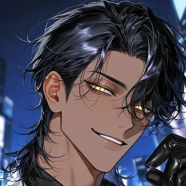 Profile image of Dante