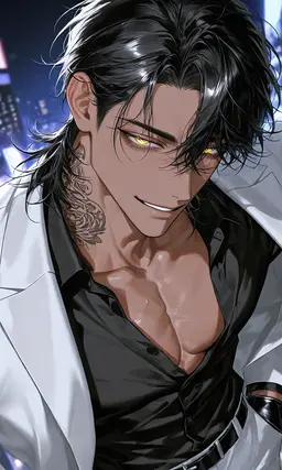 Profile image of ダンテ