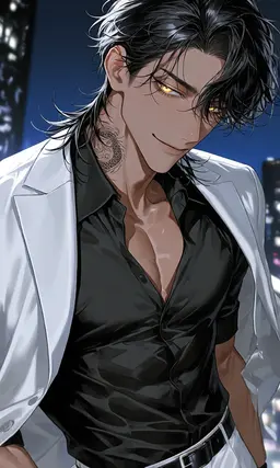 Profile image of ダンテ