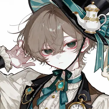 Profile image of 해터