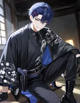Profile image of Kikyo