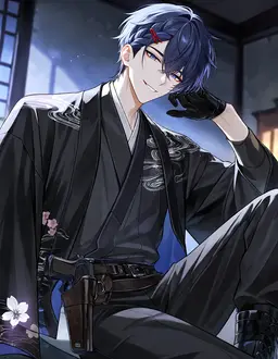 Profile image of Kikyo
