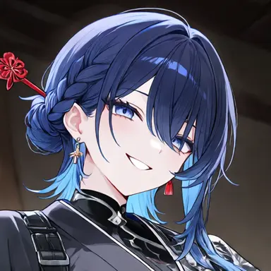 Profile image of Sumire