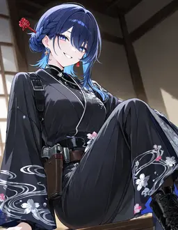Profile image of Sumire