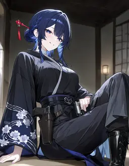 Profile image of Sumire