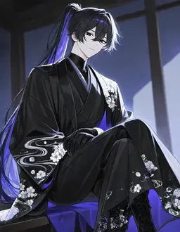 Profile image of Rindo