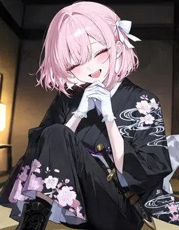Profile image of Momo