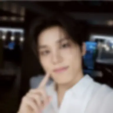 Profile image of ジョンウ