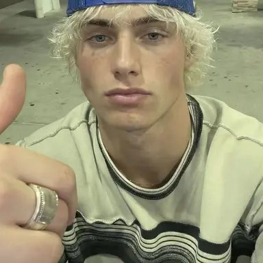 Profile image of Matty