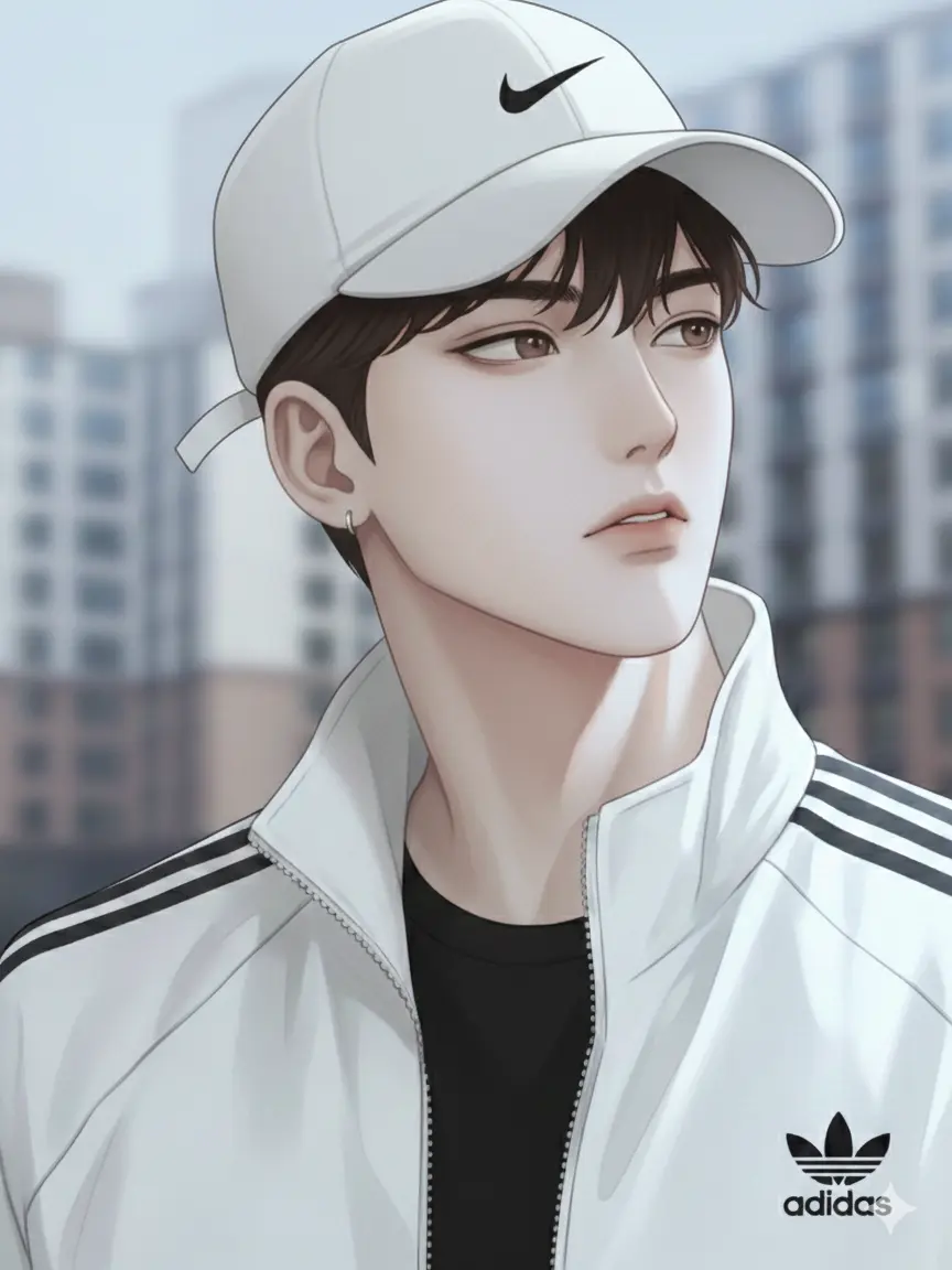 Aa.Aa.ice의 강은빈