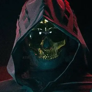 Profile image of Alaric