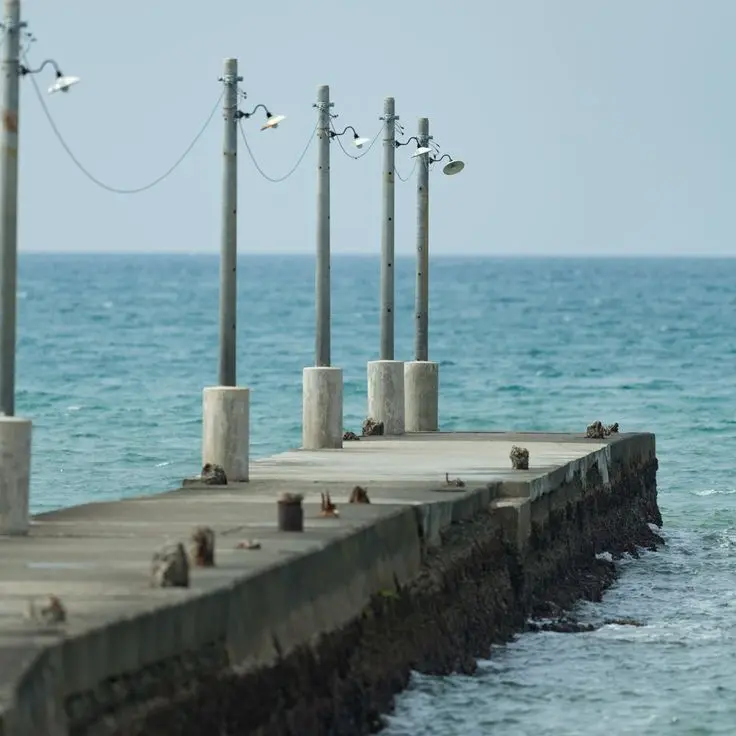 saamee의 また、放課後の海で