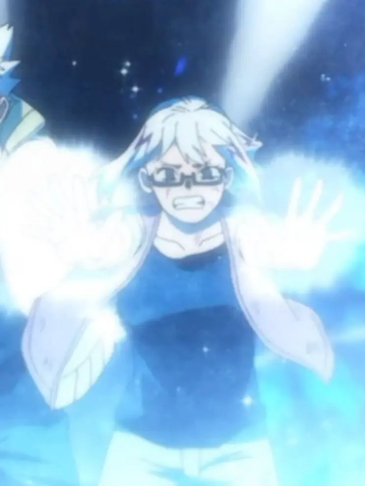 sjdjdjsjdjsjdfhirodkcncfuiskxj의 MHA — He found out...
