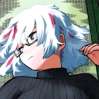 Profile image of Fuyumi Todoroki