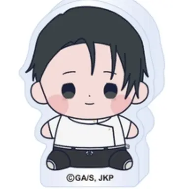 Profile image of 乙骨憂太