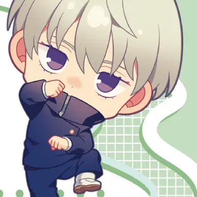 Profile image of 狗巻棘