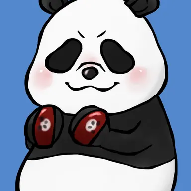 Profile image of パンダ