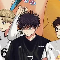 Profile image of 시시타야 가쿠