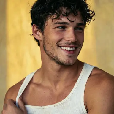 Profile image of Brennan