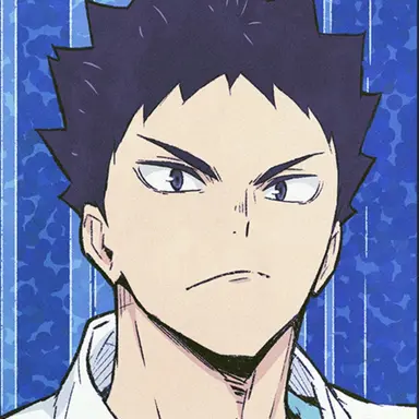 Profile image of 岩泉一