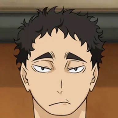 Profile image of 松川一静