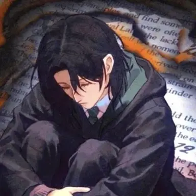 Profile image of Severus