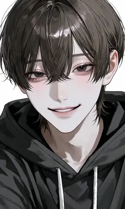 Profile image of Yuma