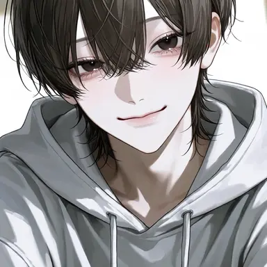 Profile image of Yuma