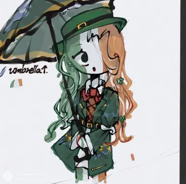 Profile image of アイルランド